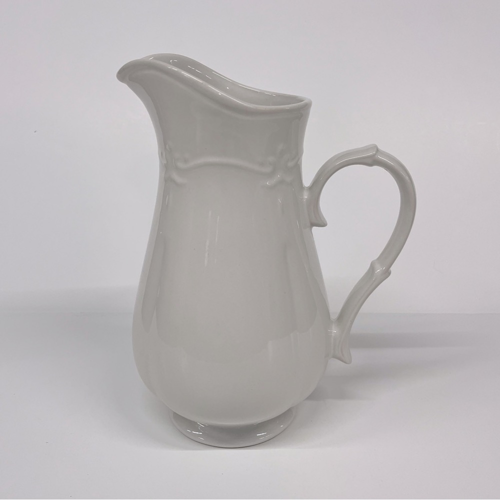 Southern Living At Home Gallery Collection 2Quart Pitcher
